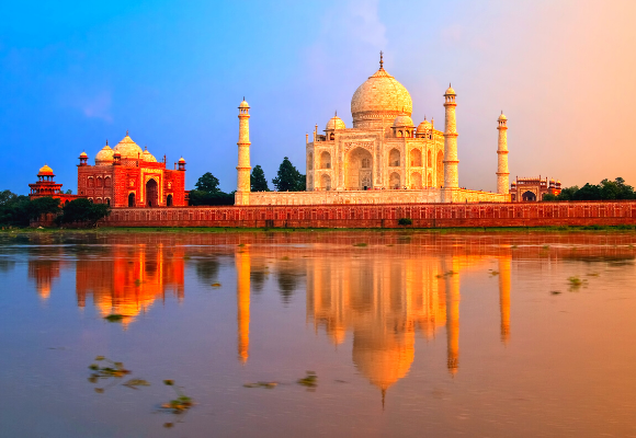 India - Golden Triangle